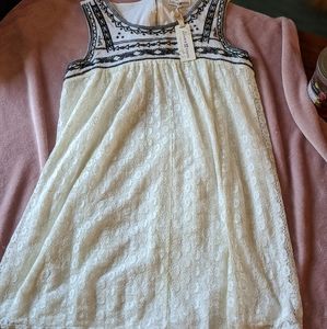 Women's dress
